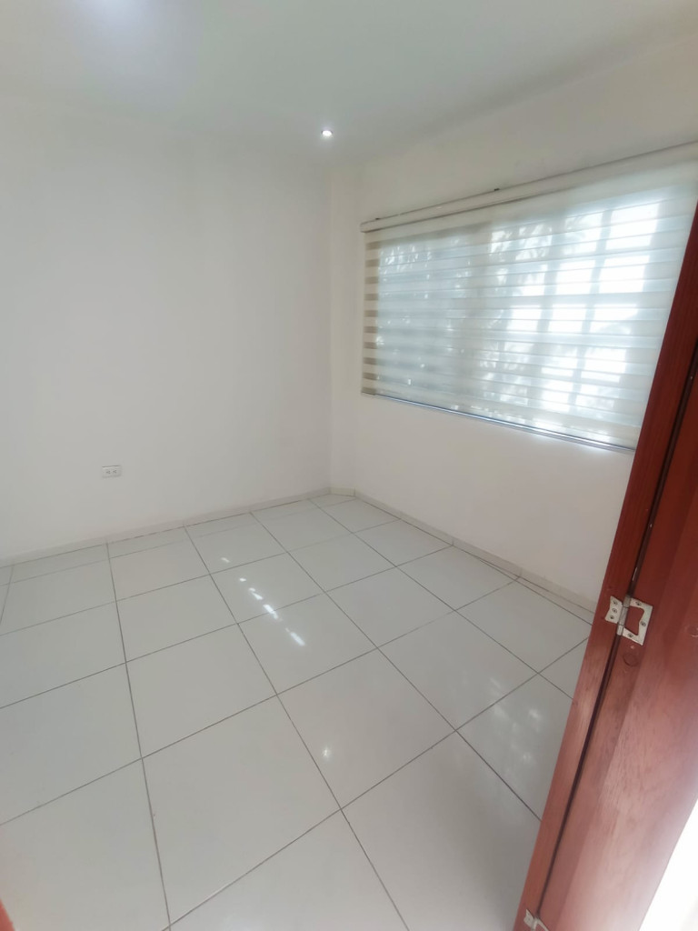 Casa En Arriendo - Junín, Cali