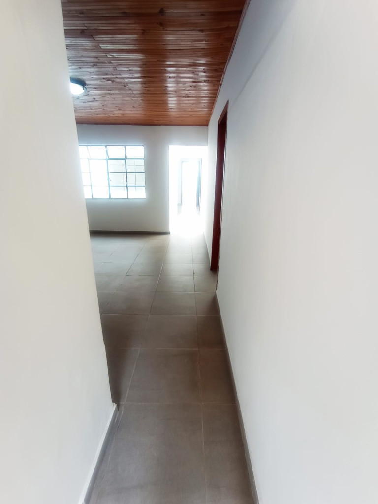 Casa En Arriendo - Junín, Cali