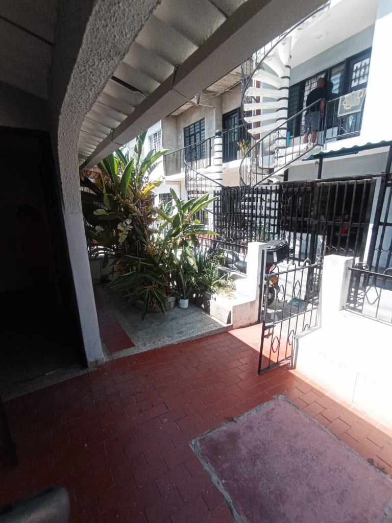 Casa En Venta - Floralia, Cali
