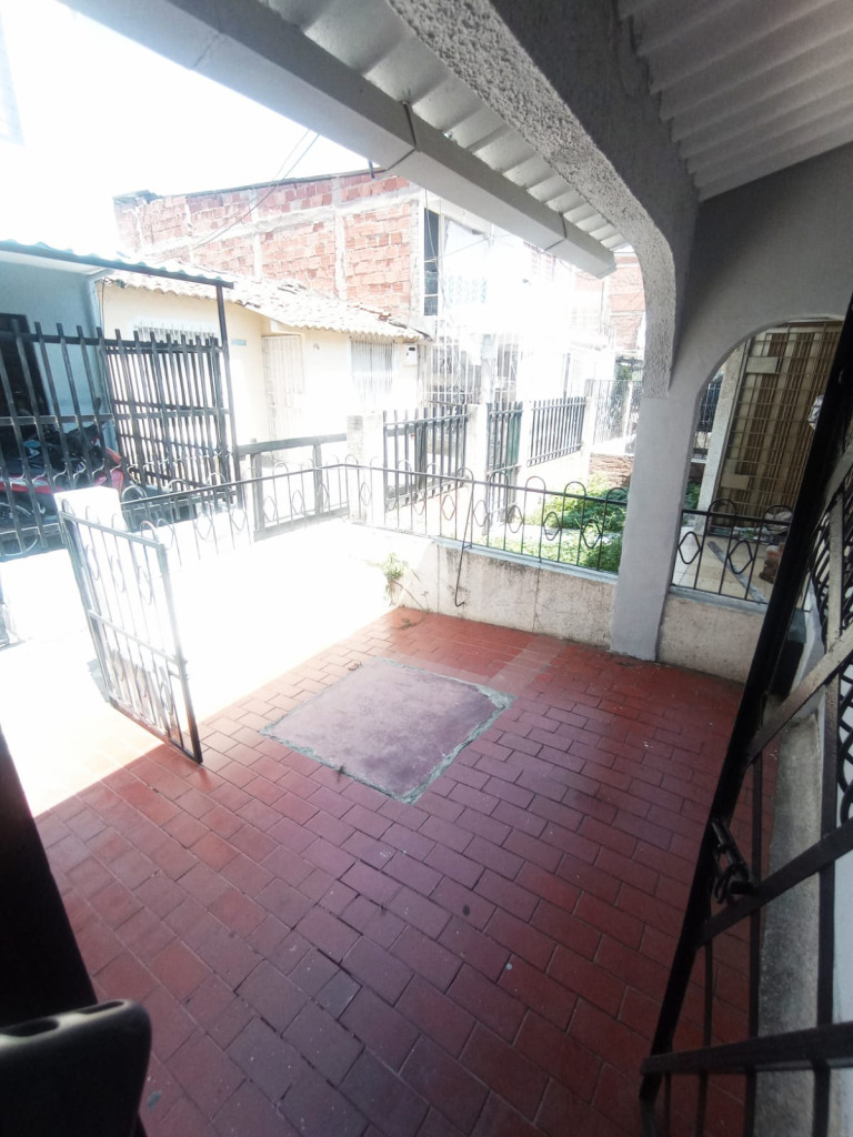 Casa En Venta - Floralia, Cali