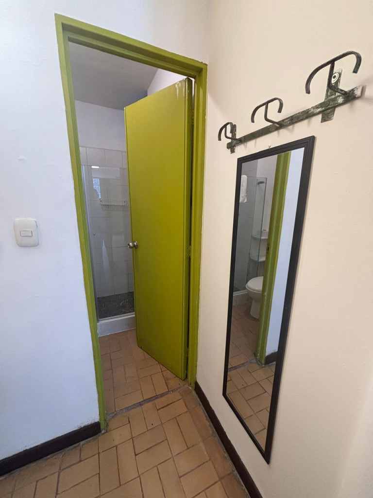 Apartaestudio En Arriendo - San Fernando, Cali