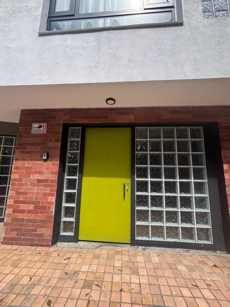 Apartaestudio En Arriendo - San Fernando, Cali