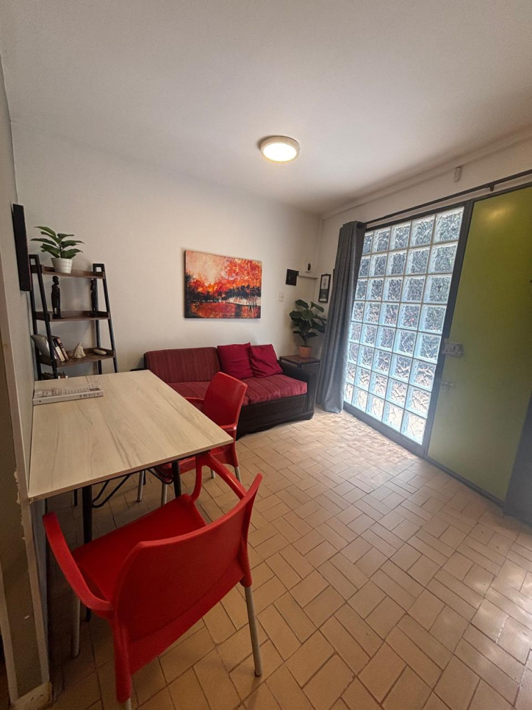 Apartaestudio En Arriendo - San Fernando, Cali