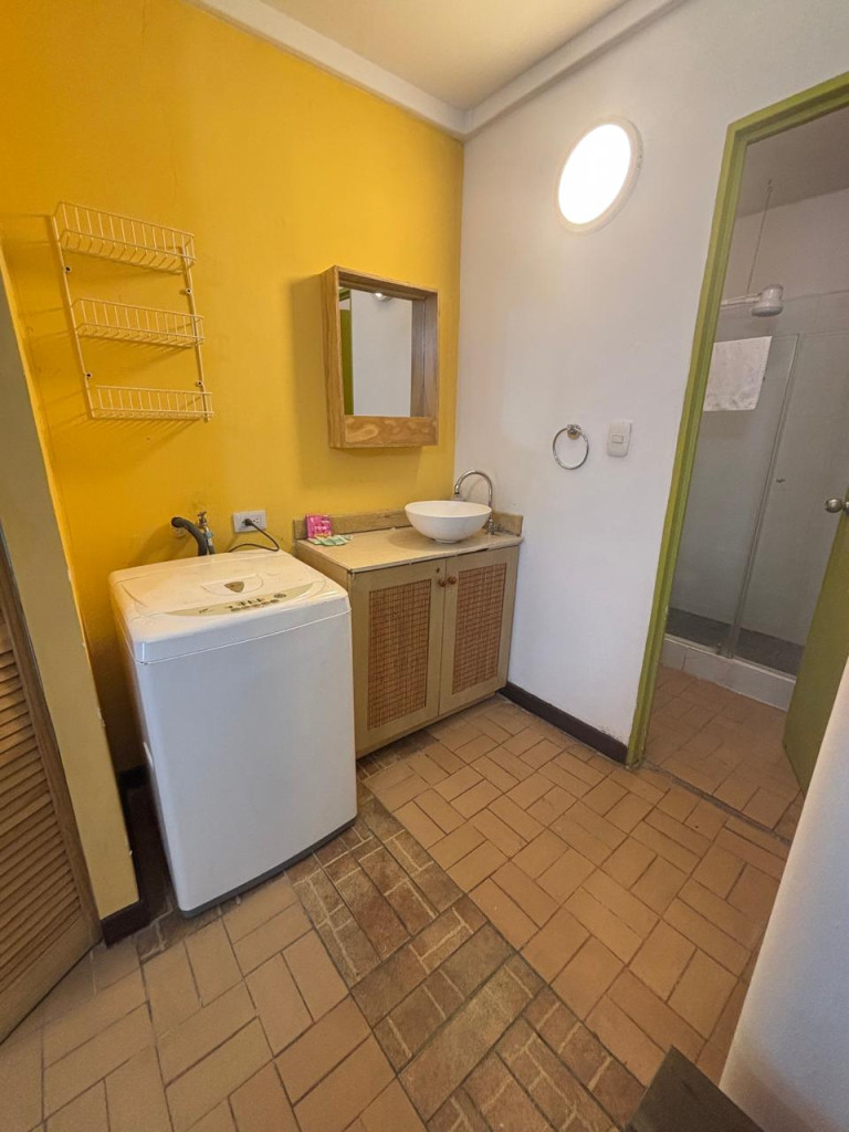 Apartaestudio En Arriendo - San Fernando, Cali