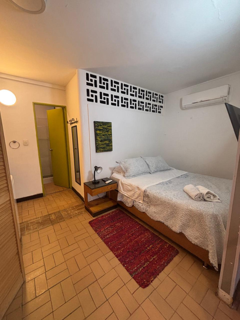 Apartaestudio En Arriendo - San Fernando, Cali