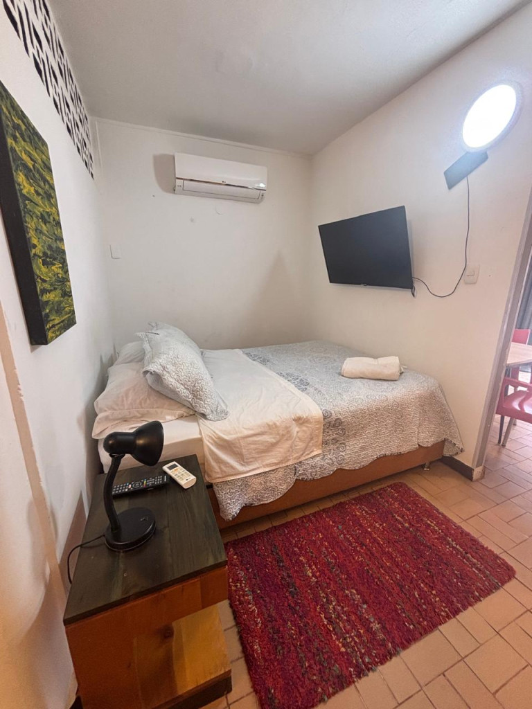 Apartaestudio En Arriendo - San Fernando, Cali