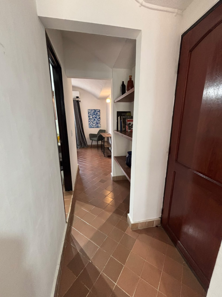 Apartaestudio En Arriendo - San Fernando, Cali