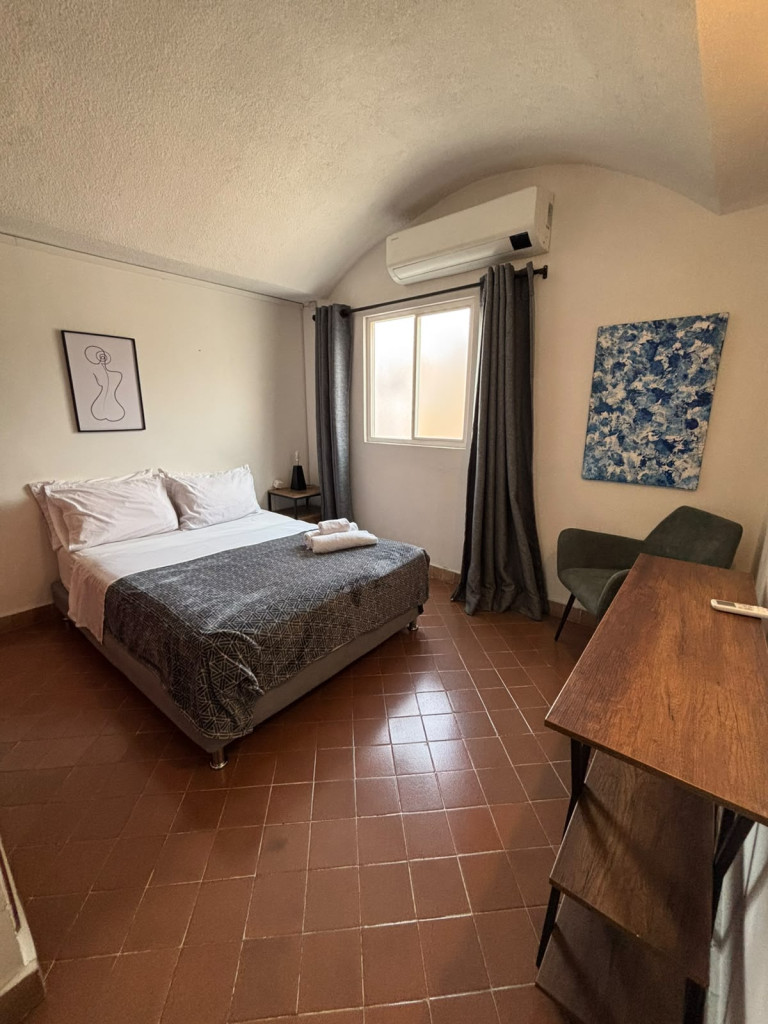 Apartaestudio En Arriendo - San Fernando, Cali