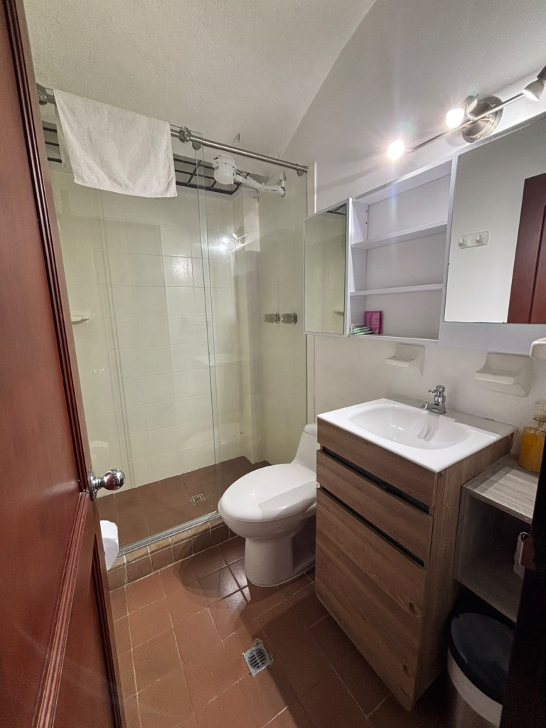 Apartaestudio En Arriendo - San Fernando, Cali