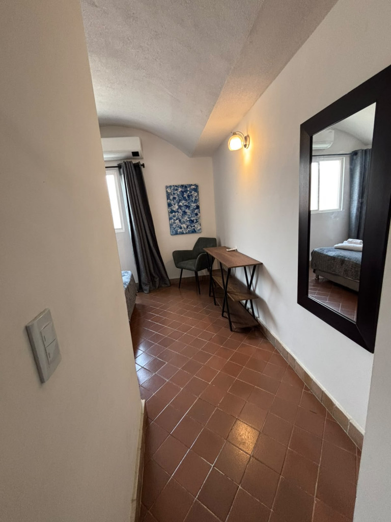 Apartaestudio En Arriendo - San Fernando, Cali