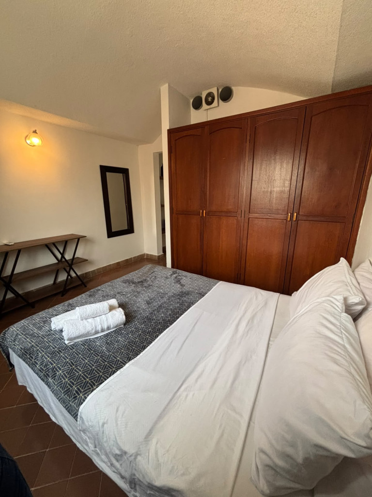 Apartaestudio En Arriendo - San Fernando, Cali