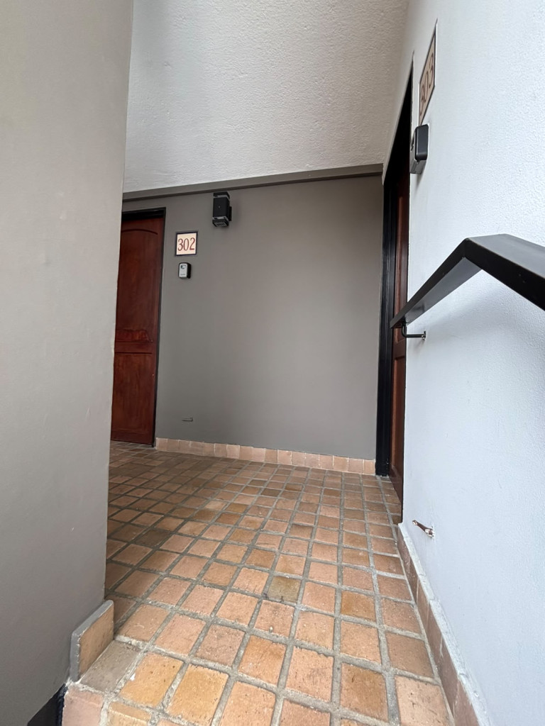 Apartaestudio En Arriendo - San Fernando, Cali