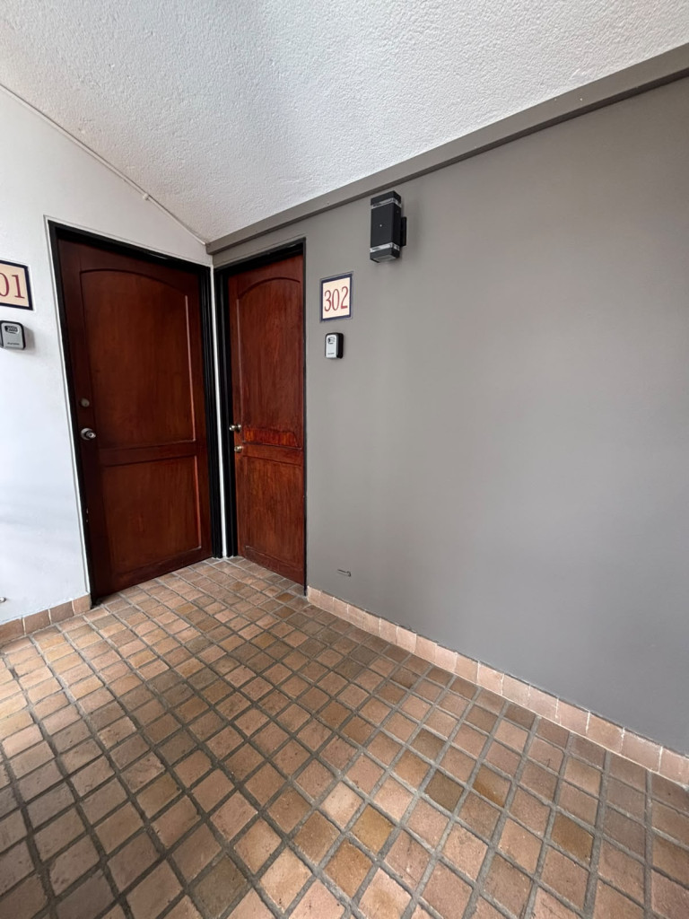 Apartaestudio En Arriendo - San Fernando, Cali