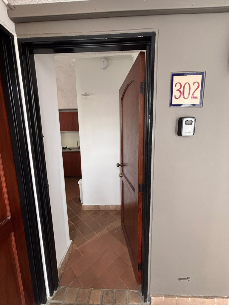 Apartaestudio En Arriendo - San Fernando, Cali