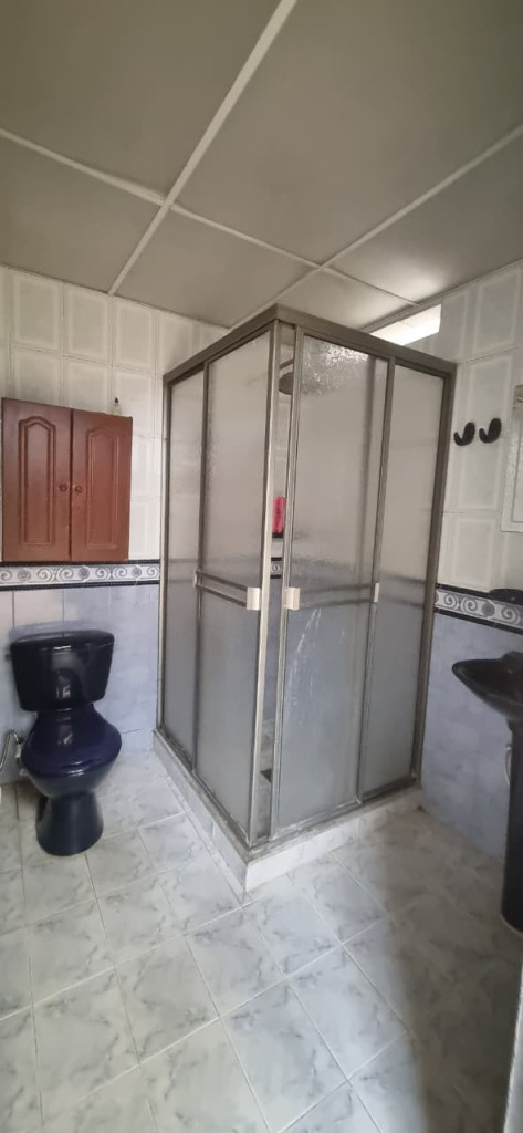 Casa En Arriendo - Alfonso López I Etapa, Cali