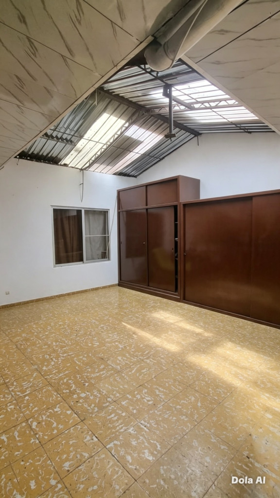 Casa En Arriendo - Alfonso López I Etapa, Cali