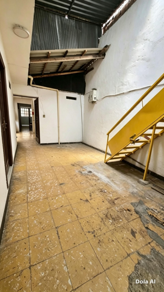 Casa En Arriendo - Alfonso López I Etapa, Cali