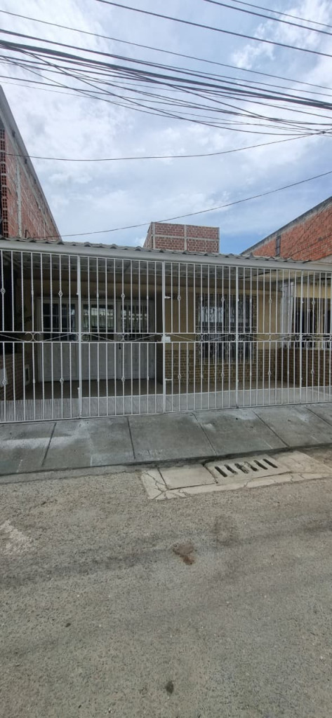 Casa En Arriendo - Alfonso López I Etapa, Cali