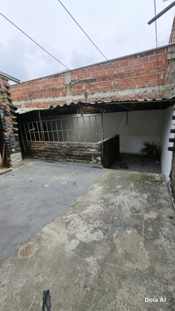 Casa En Arriendo - Alfonso López I Etapa, Cali