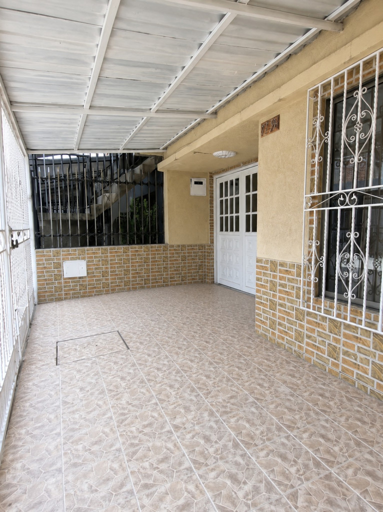 Casa En Arriendo - Alfonso López I Etapa, Cali