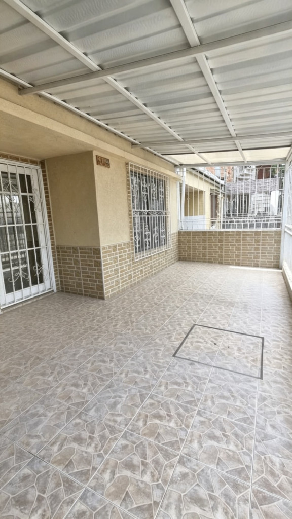 Casa En Arriendo - Alfonso López I Etapa, Cali