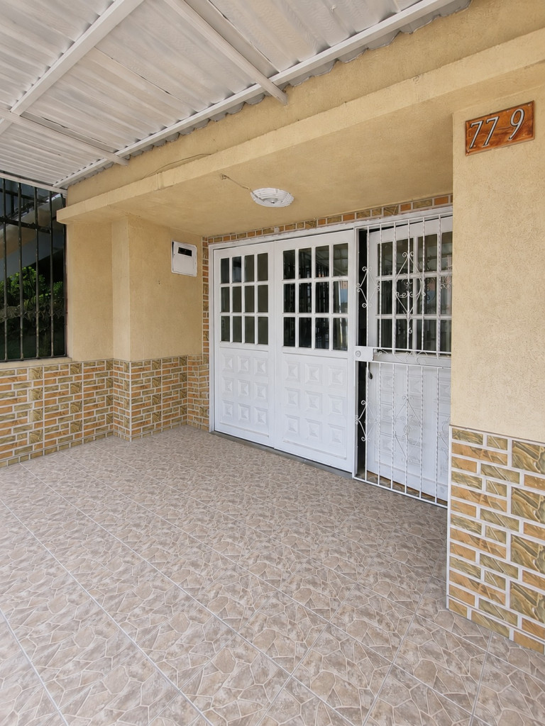 Casa En Arriendo - Alfonso López I Etapa, Cali