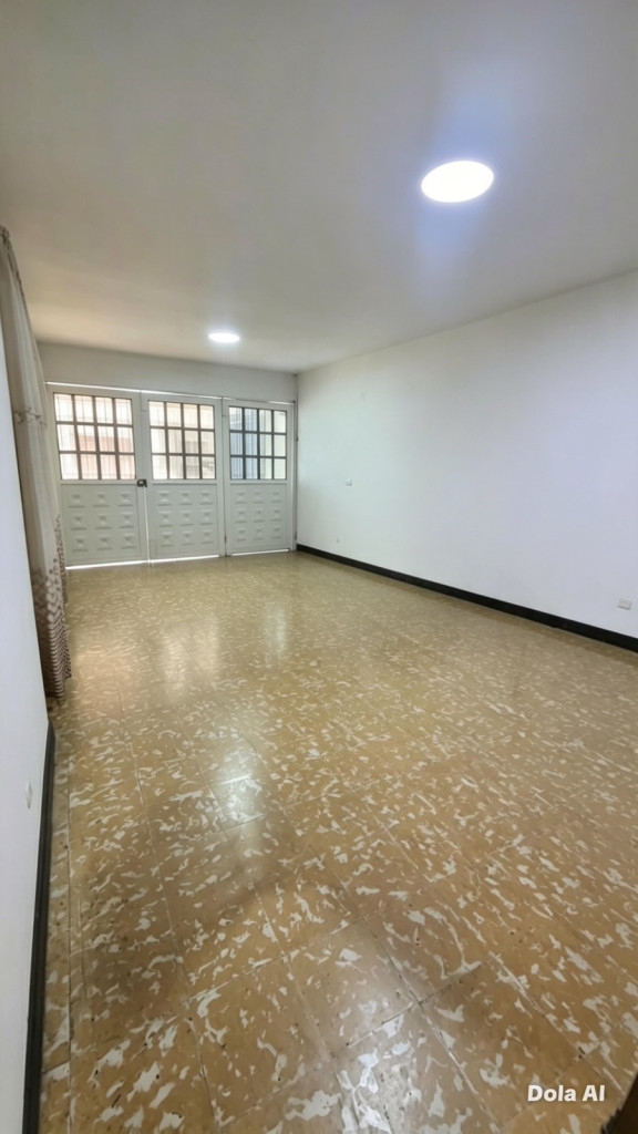 Casa En Arriendo - Alfonso López I Etapa, Cali