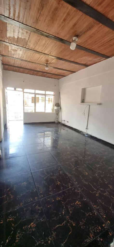 Apartamento En Arriendo - Mariano Ramos, Cali