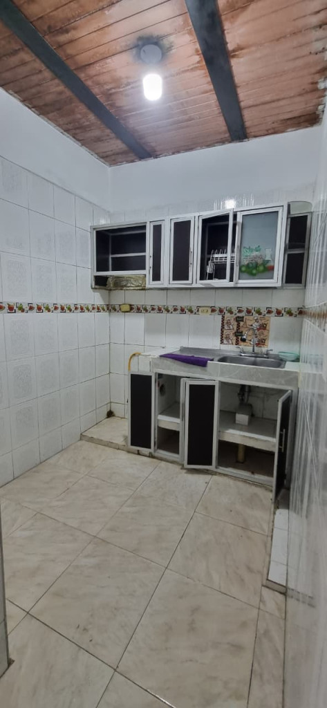 Apartamento En Arriendo - Mariano Ramos, Cali