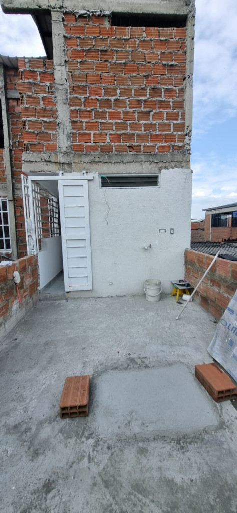 Apartamento En Arriendo - Mariano Ramos, Cali