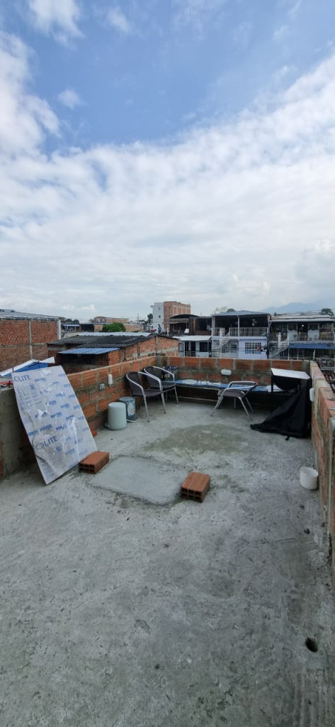 Apartamento En Arriendo - Mariano Ramos, Cali