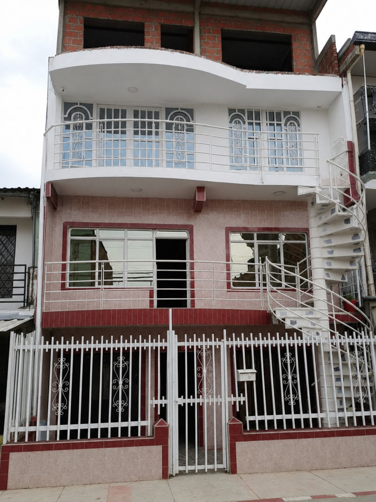 Apartamento En Arriendo - Mariano Ramos, Cali