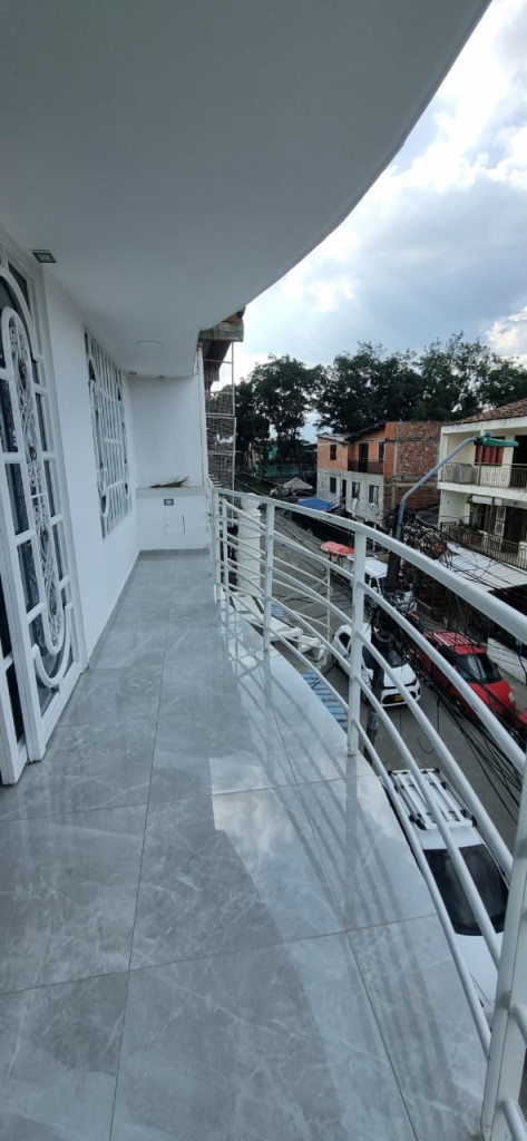 Apartamento En Arriendo - Mariano Ramos, Cali