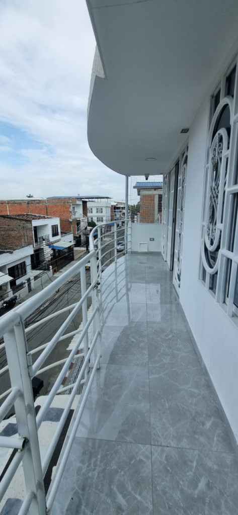 Apartamento En Arriendo - Mariano Ramos, Cali