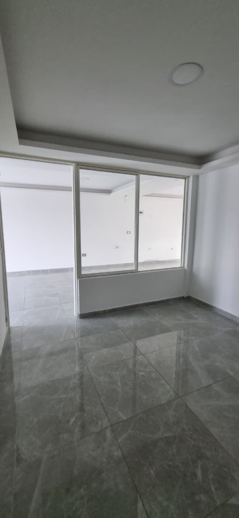 Apartamento En Arriendo - Mariano Ramos, Cali