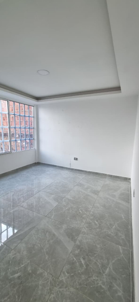 Apartamento En Arriendo - Mariano Ramos, Cali