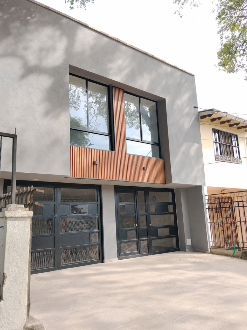 Apartaestudio En Arriendo - Urbanización La Merced, Cali
