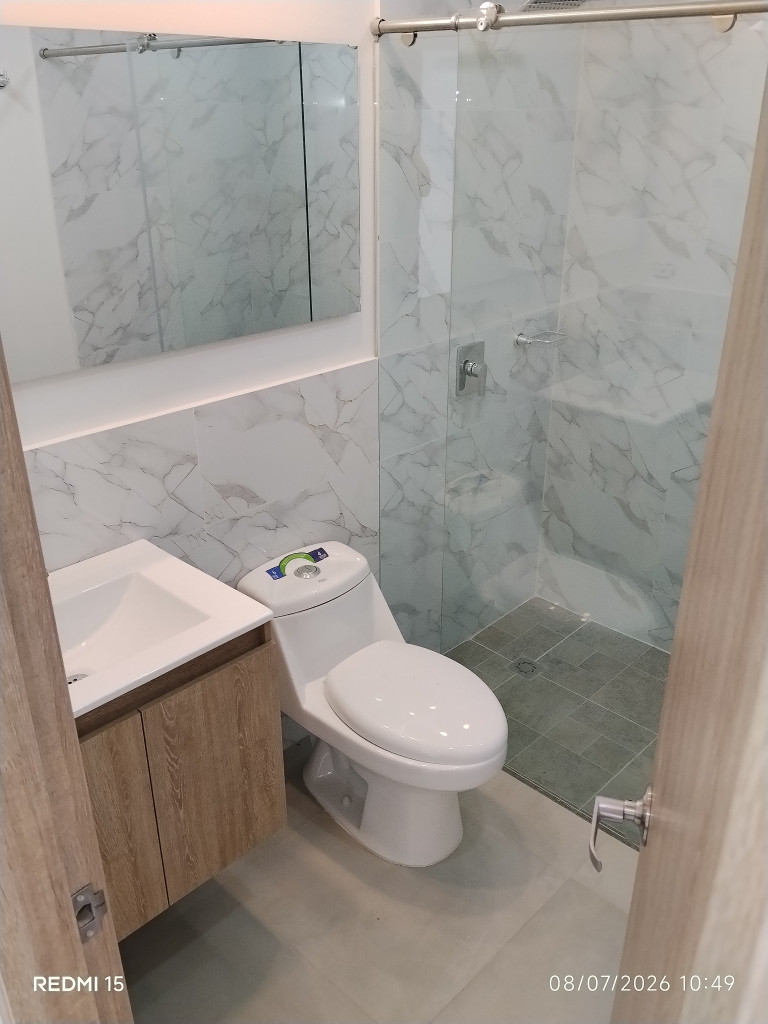 Apartaestudio En Arriendo - Urbanización La Merced, Cali