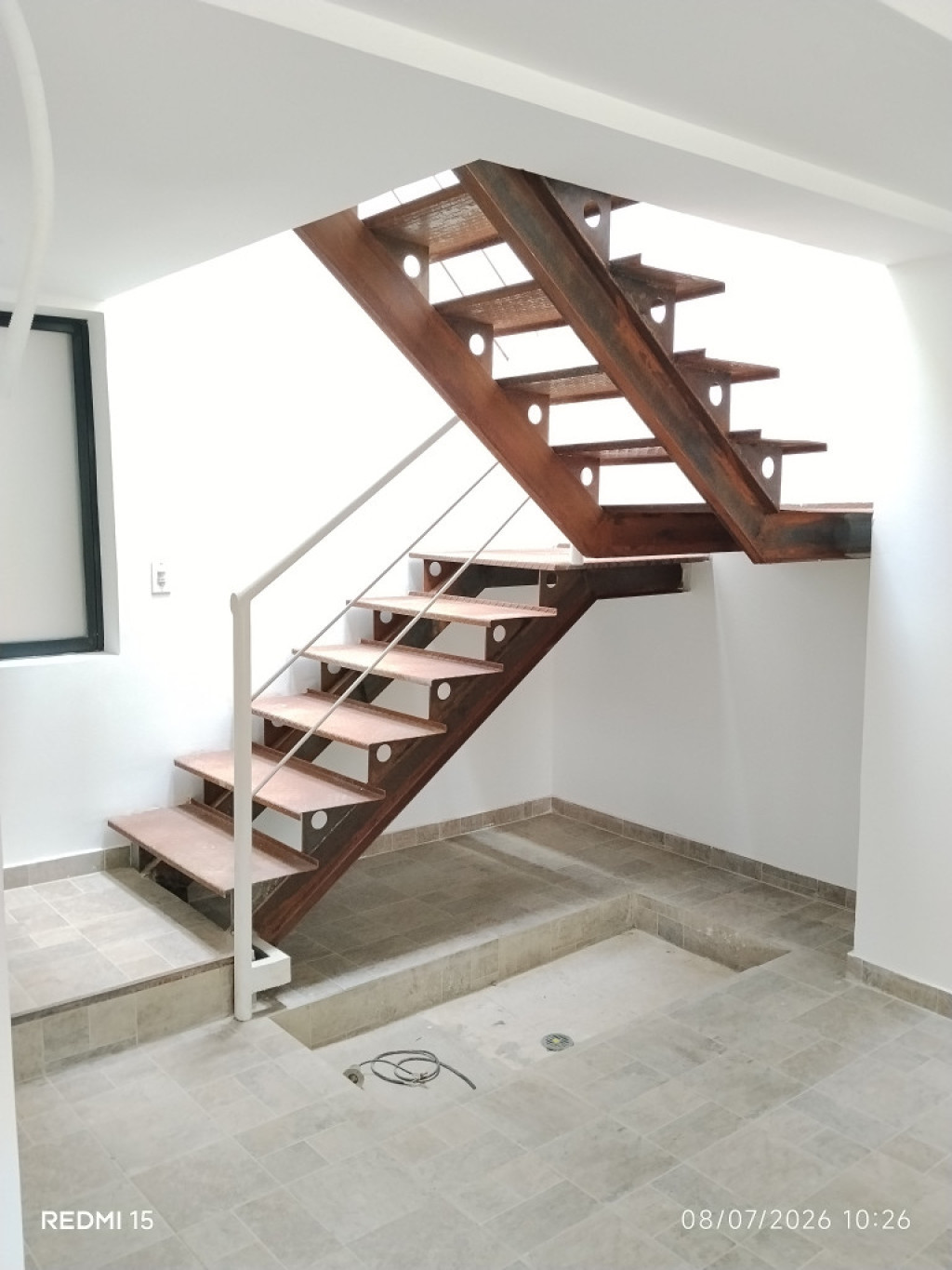 Apartaestudio En Arriendo - Urbanización La Merced, Cali
