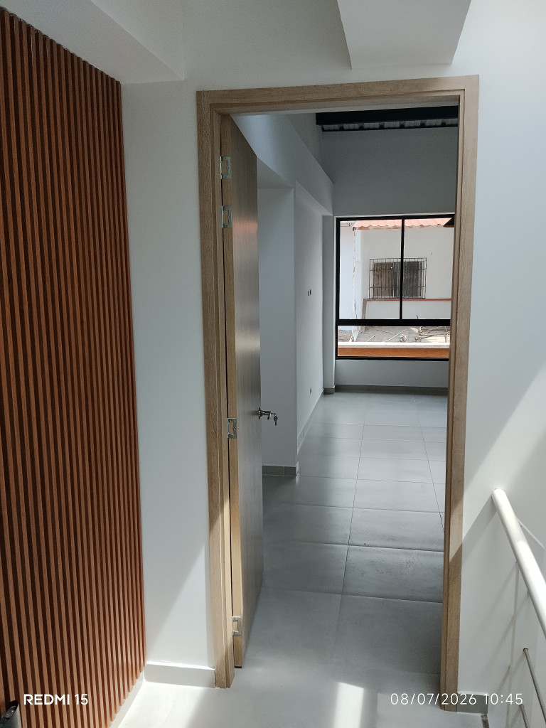 Apartaestudio En Arriendo - Urbanización La Merced, Cali