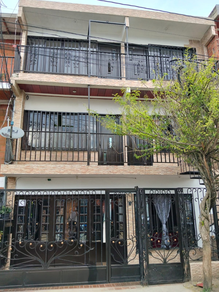 Casa En Venta - Rozo, Palmira