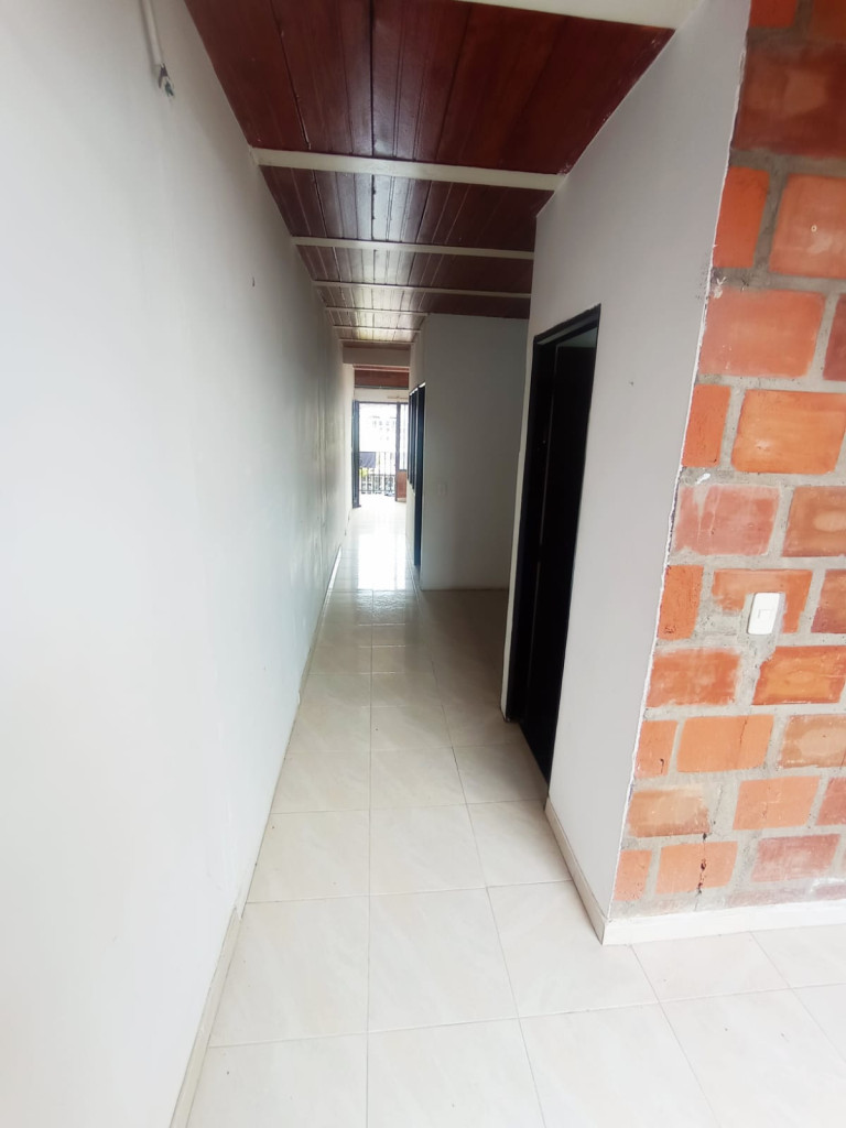 Casa En Venta - Rozo, Palmira