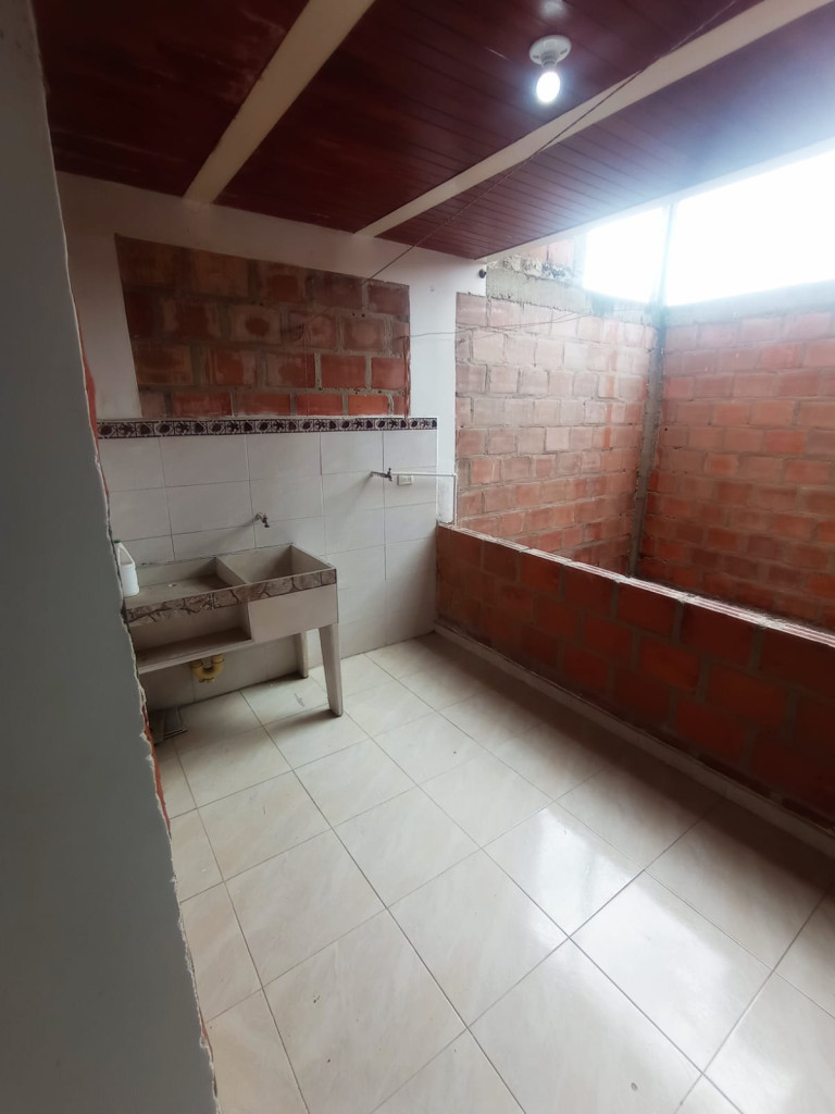 Casa En Venta - Rozo, Palmira