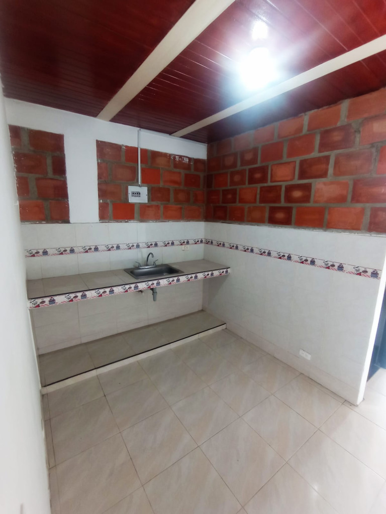 Casa En Venta - Rozo, Palmira