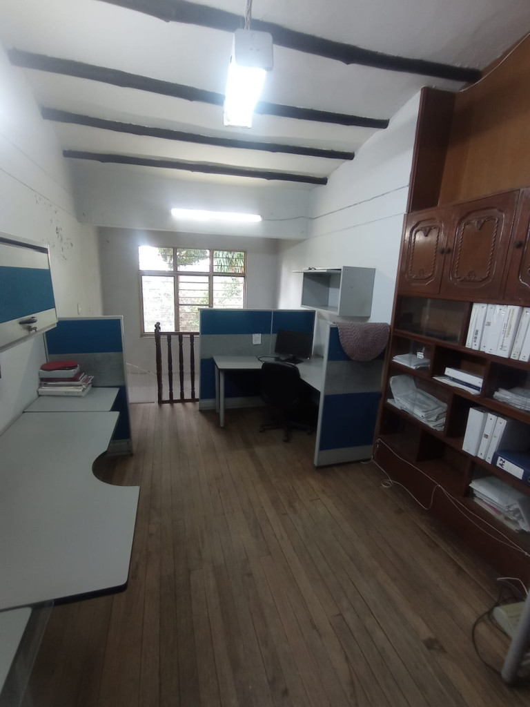 Oficina En Venta - Cuarto De Legua - Guadalupe, Cali