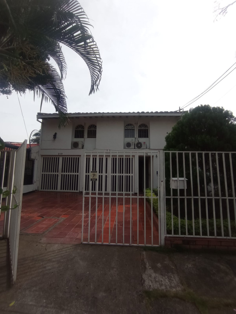 Oficina En Venta - Cuarto De Legua - Guadalupe, Cali
