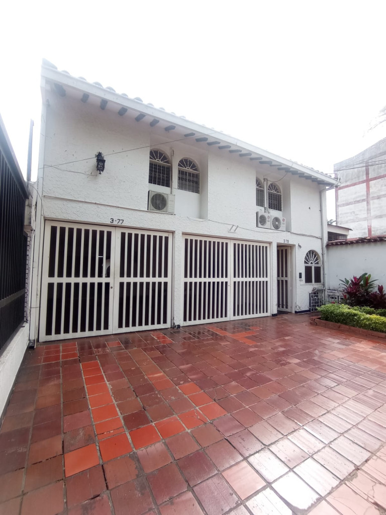 Oficina En Venta - Cuarto De Legua - Guadalupe, Cali