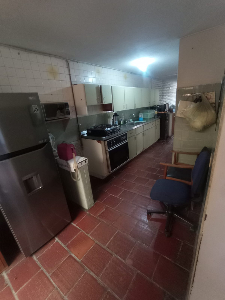 Oficina En Venta - Cuarto De Legua - Guadalupe, Cali