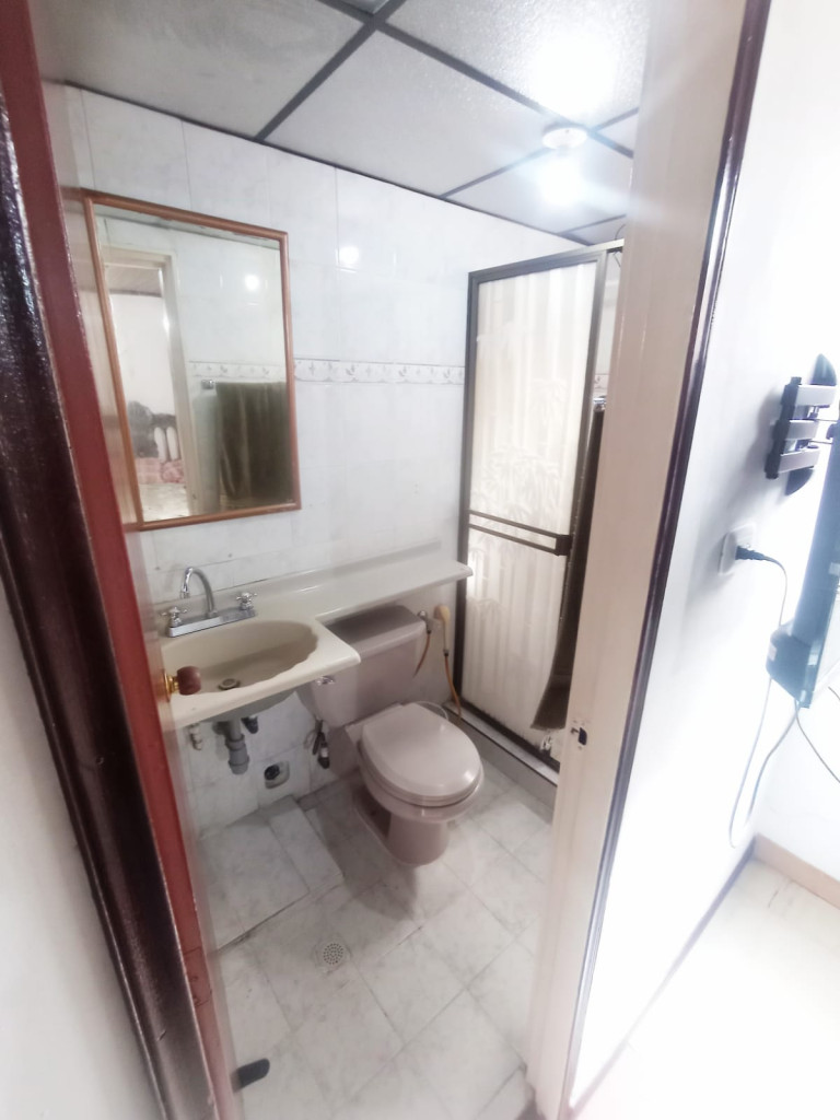 Apartamento En Venta - Cañaveral, Cali