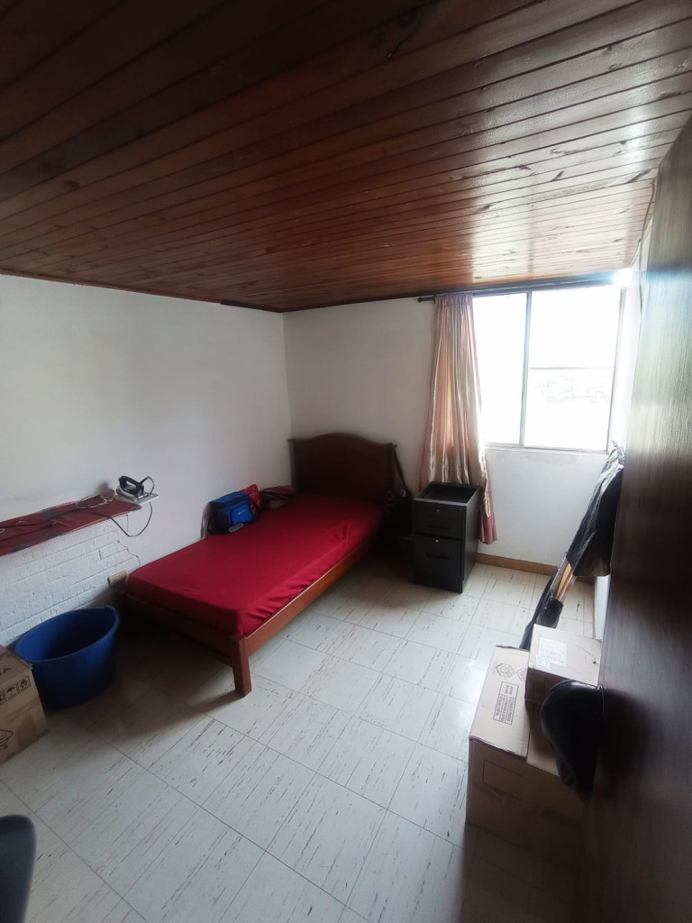 Apartamento En Venta - Cañaveral, Cali